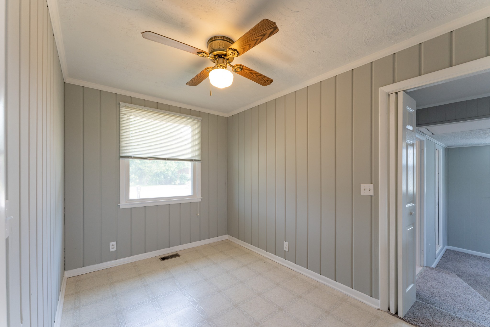 178 Jacksonian Drive Hermitage, TN 37076 - Photo 13 of 38 a view of an empty room with a window