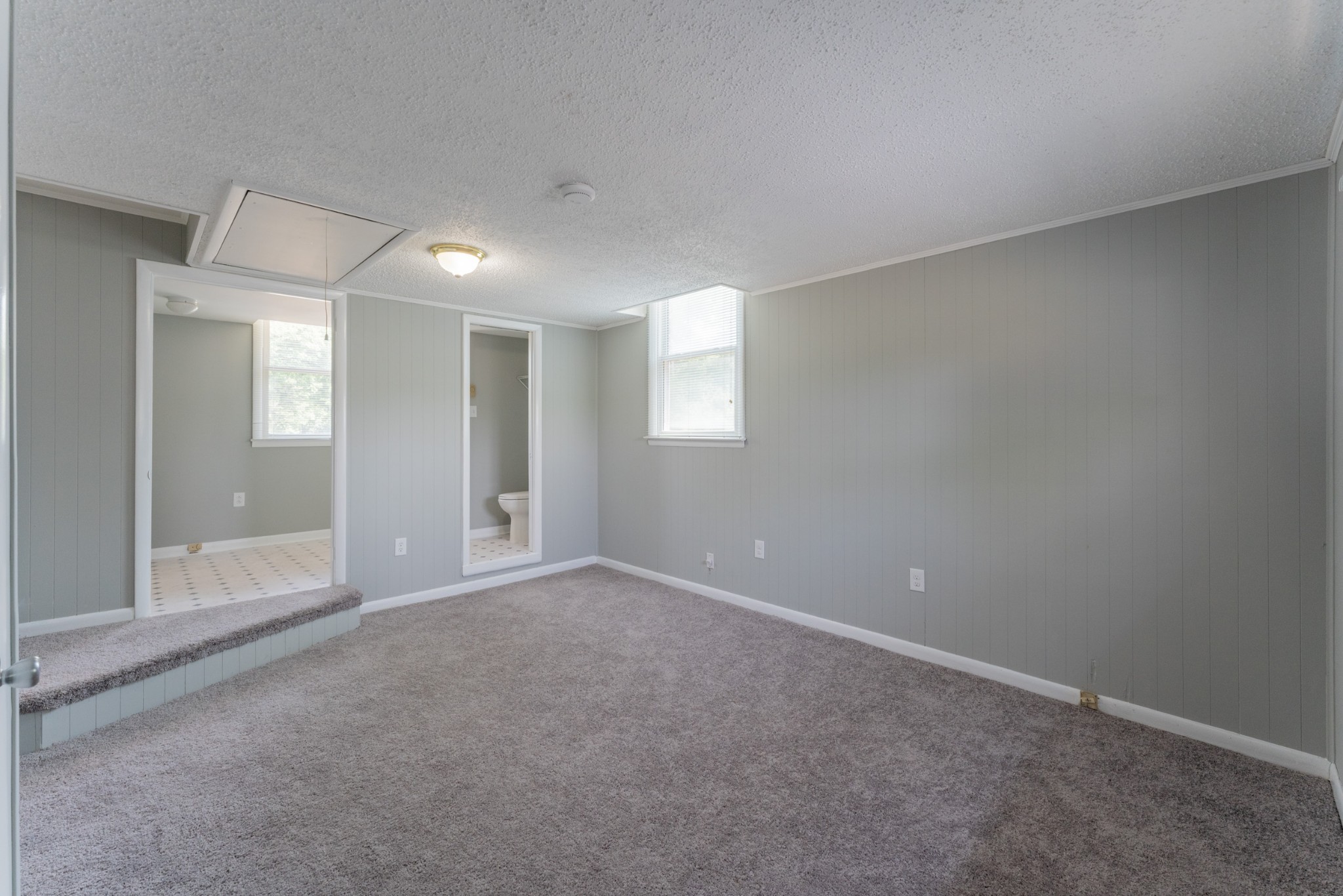 178 Jacksonian Drive Hermitage, TN 37076 - Photo 16 of 38 an empty room with windows and closet