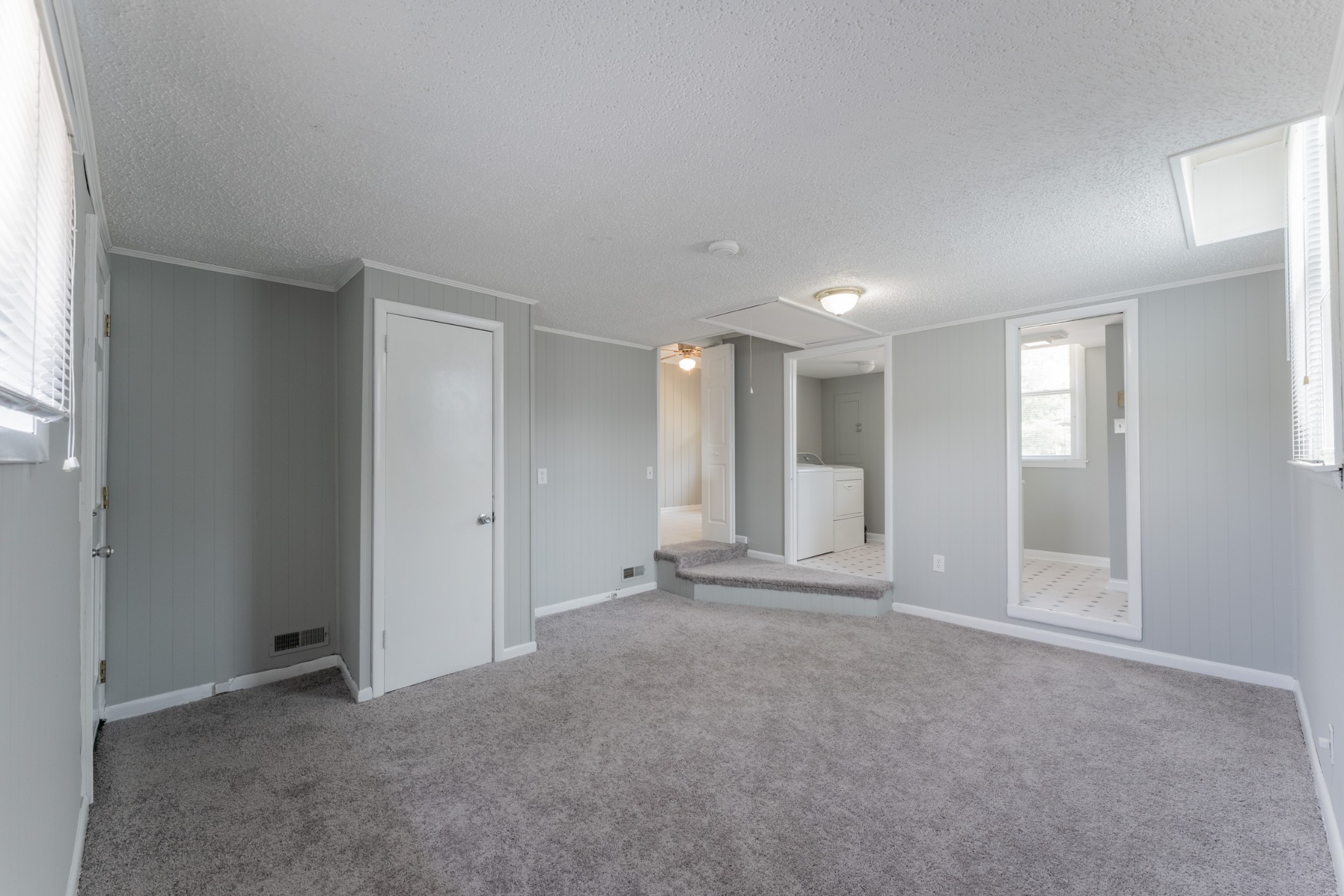 178 Jacksonian Drive Hermitage, TN 37076 - Photo 17 of 38 a view of empty room with wooden floor