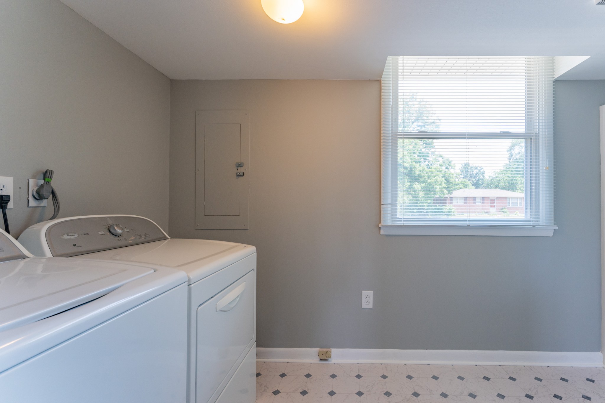 178 Jacksonian Drive Hermitage, TN 37076 - Photo 18 of 38 a utility room with dryer and washer