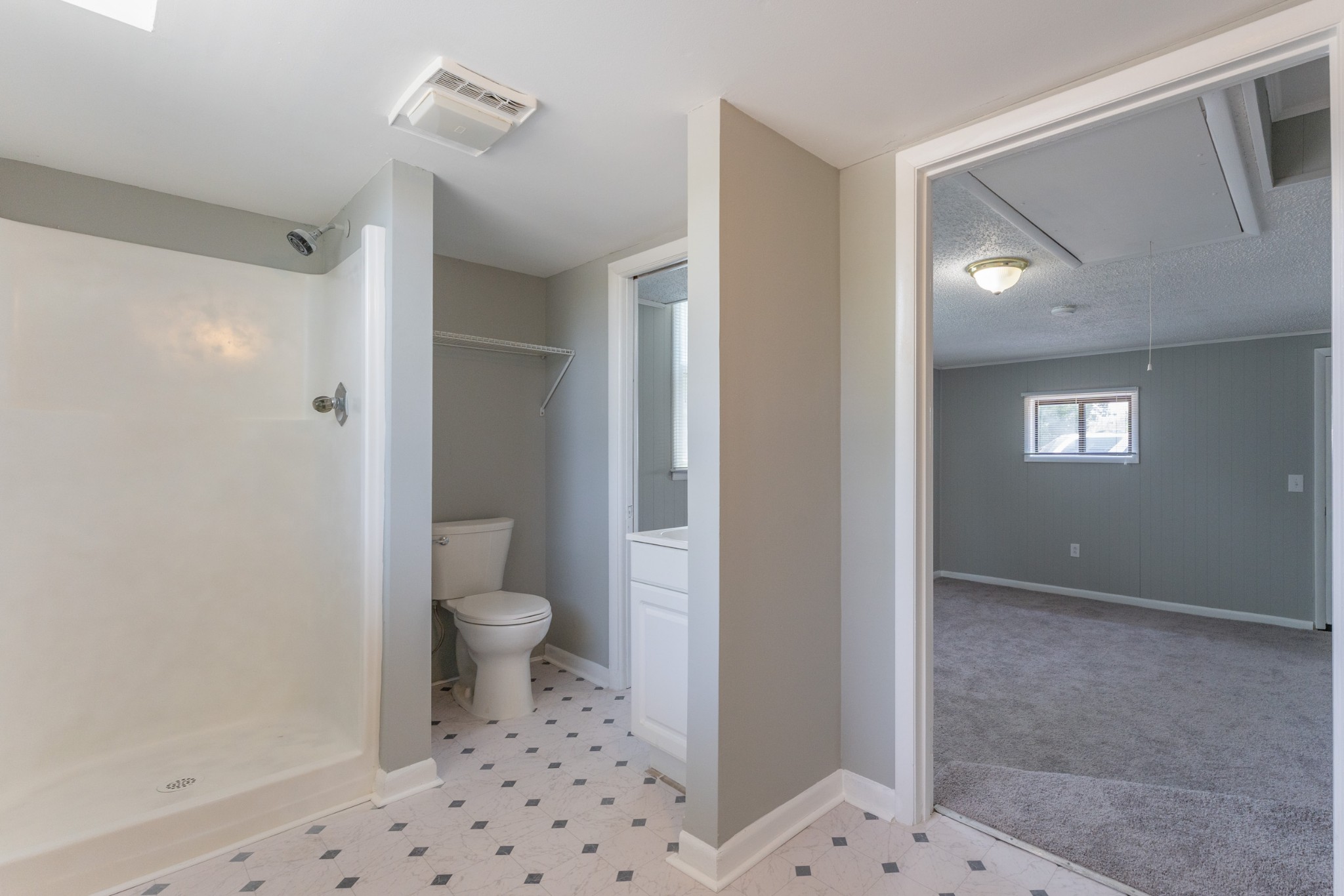 178 Jacksonian Drive Hermitage, TN 37076 - Photo 20 of 38 a bathroom with a sink and a toilet