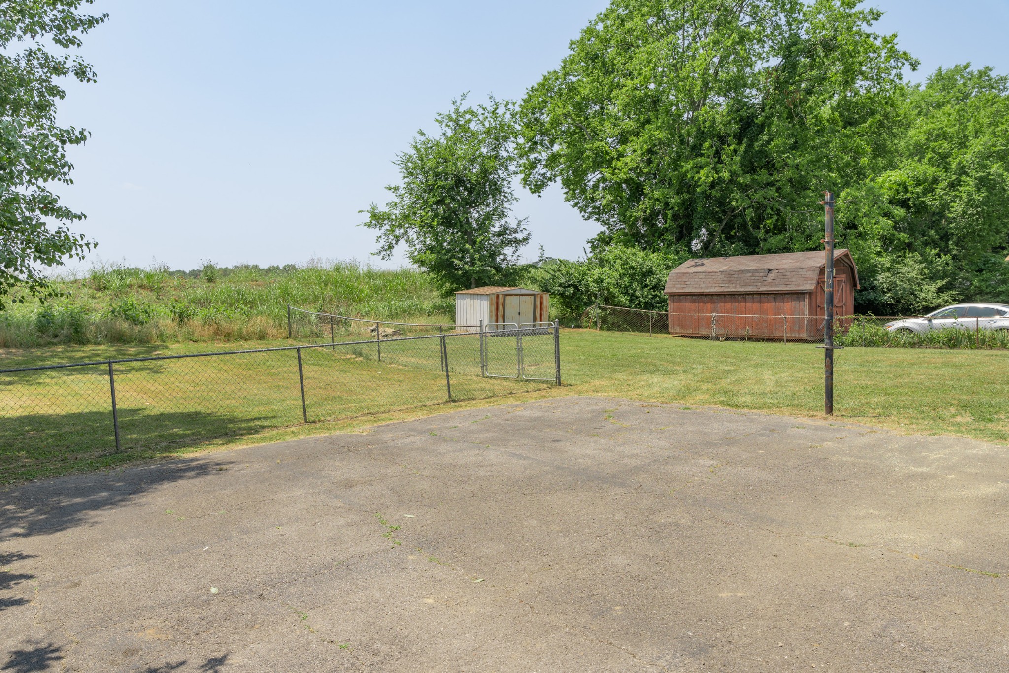 178 Jacksonian Drive Hermitage, TN 37076 - Photo 33 of 38 a view of a park