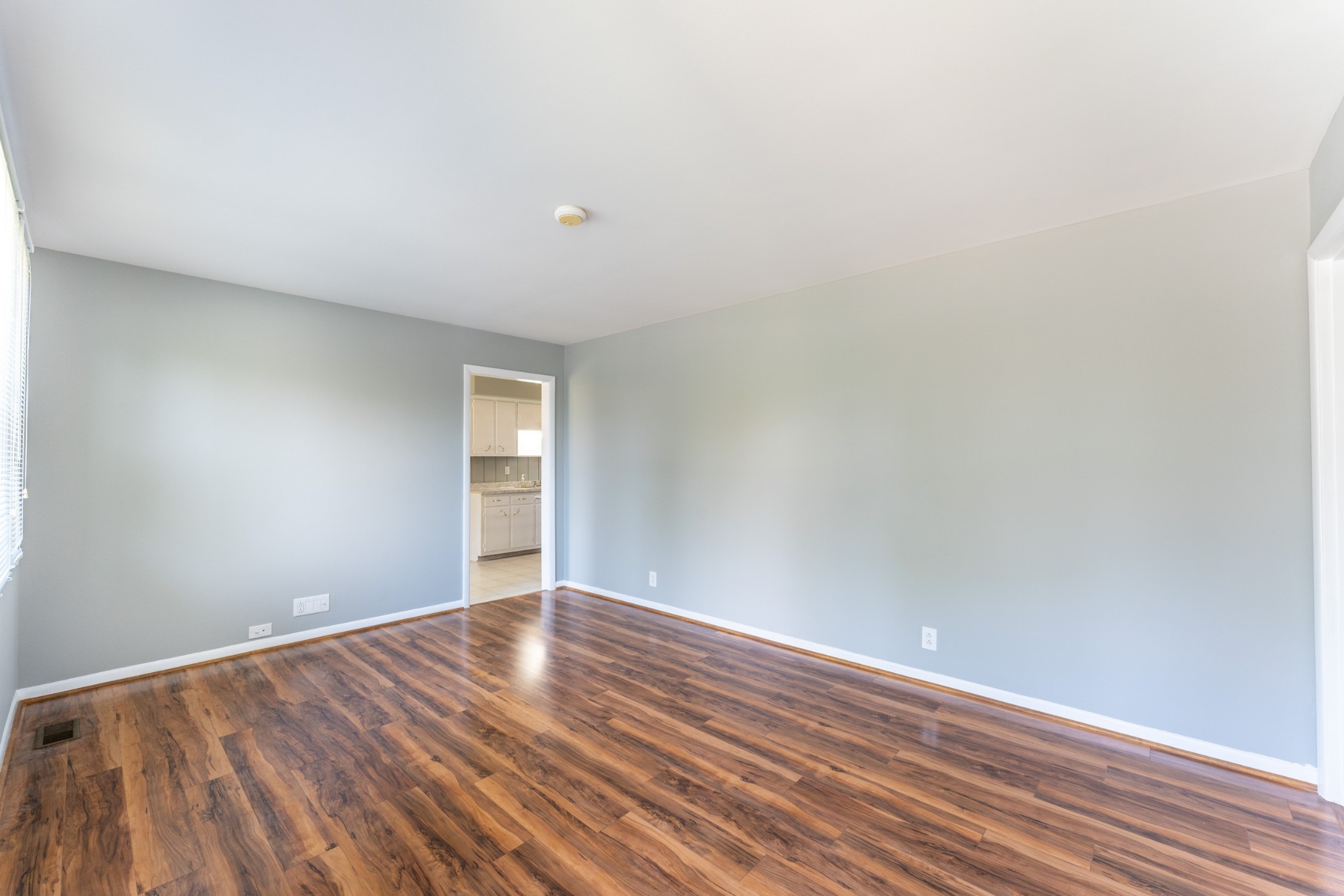 178 Jacksonian Drive Hermitage, TN 37076 - Photo 5 of 38 a view of an empty room with wooden floor