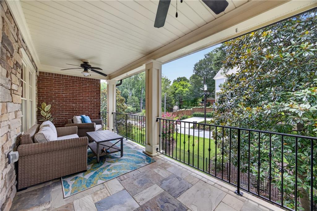 3295 Osborne Road Northeast Atlanta, GA 30319 - Photo 37 of 45
