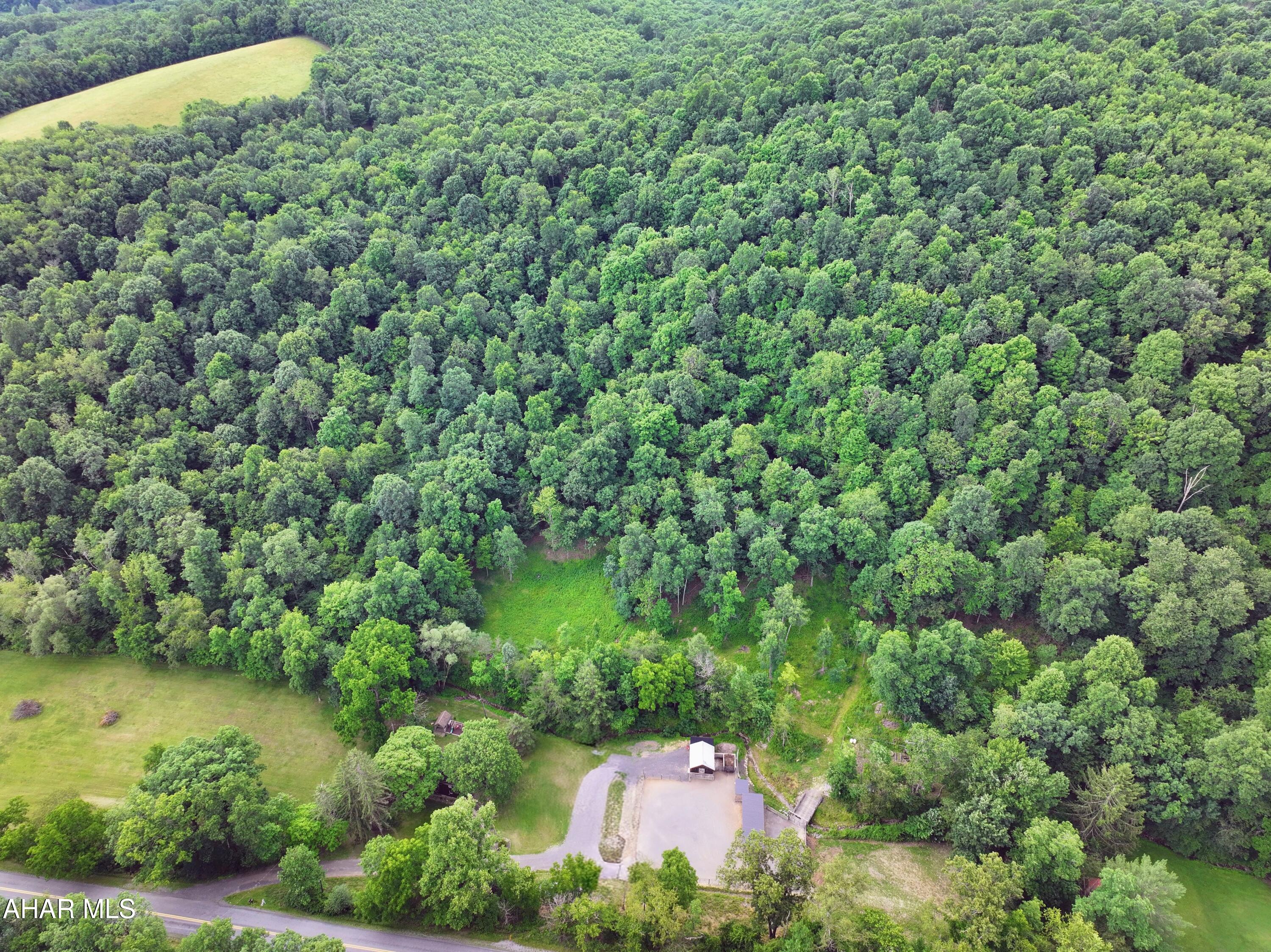 587 Point Road Bedford, PA 15522 - Photo 88 of 92