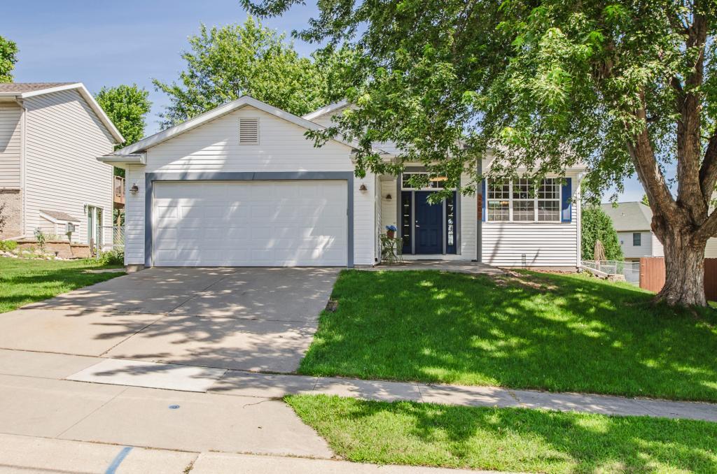 2607 62nd Street Northwest Rochester, MN 55901 - Photo 1 of 1