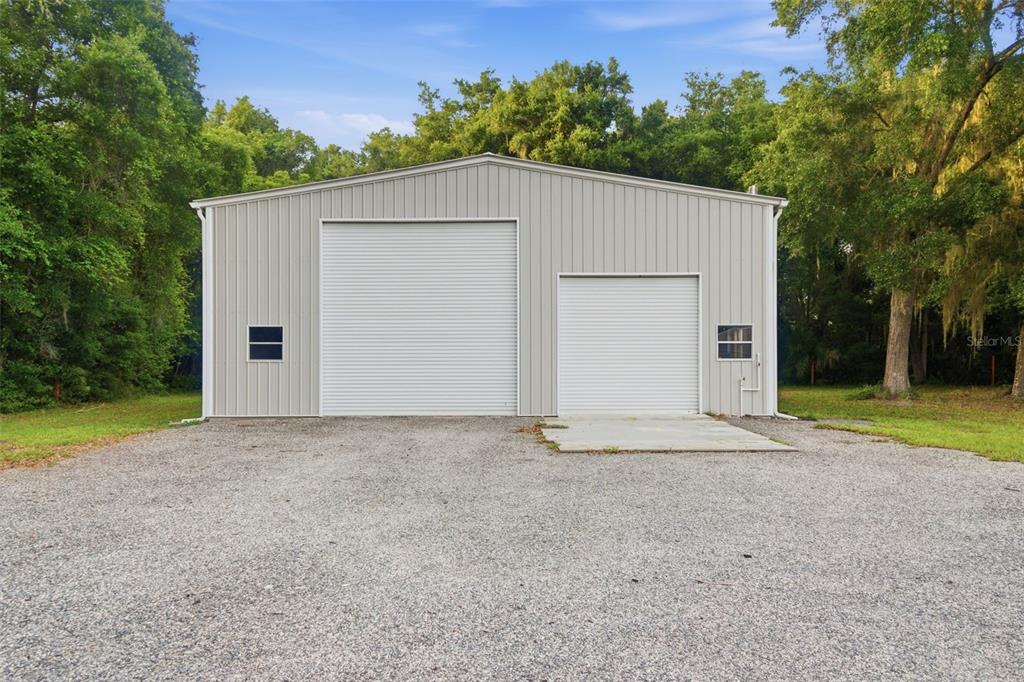 135 Mills Road De Leon Springs, FL 32130 - Photo 38 of 51 Gallery Image 38