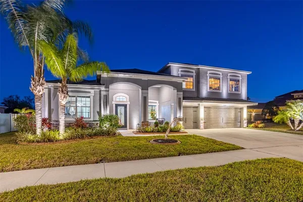 $965,000 | Undisclosed Address, Ruskin, FL 33570