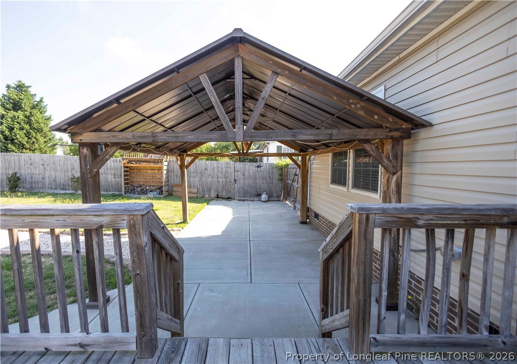 214 McKoy Town Road Cameron, NC 28326 - Photo 21 of 29