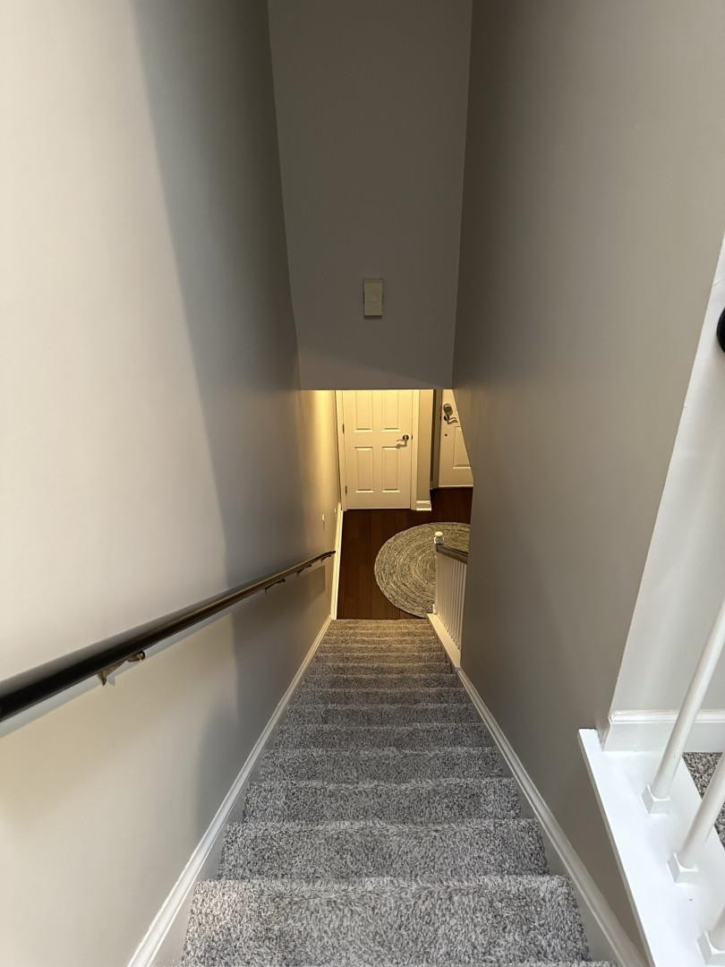 280 East Davie Street, Unit 1 Raleigh, NC 27601 - Photo 29 of 43 Photo 29