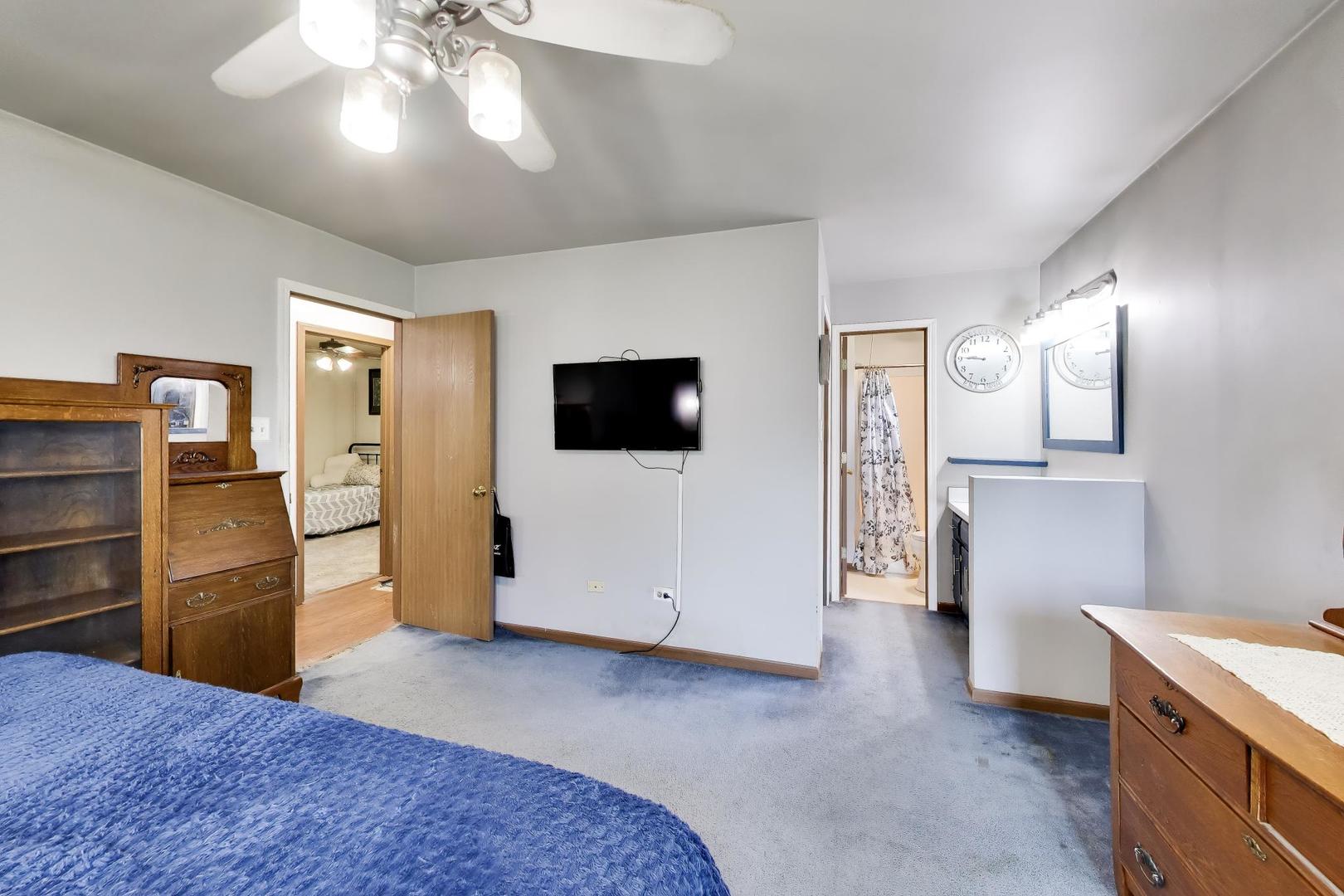 2704 Ruth Fitzgerald Drive Plainfield, IL 60586 - Photo 13 of 40