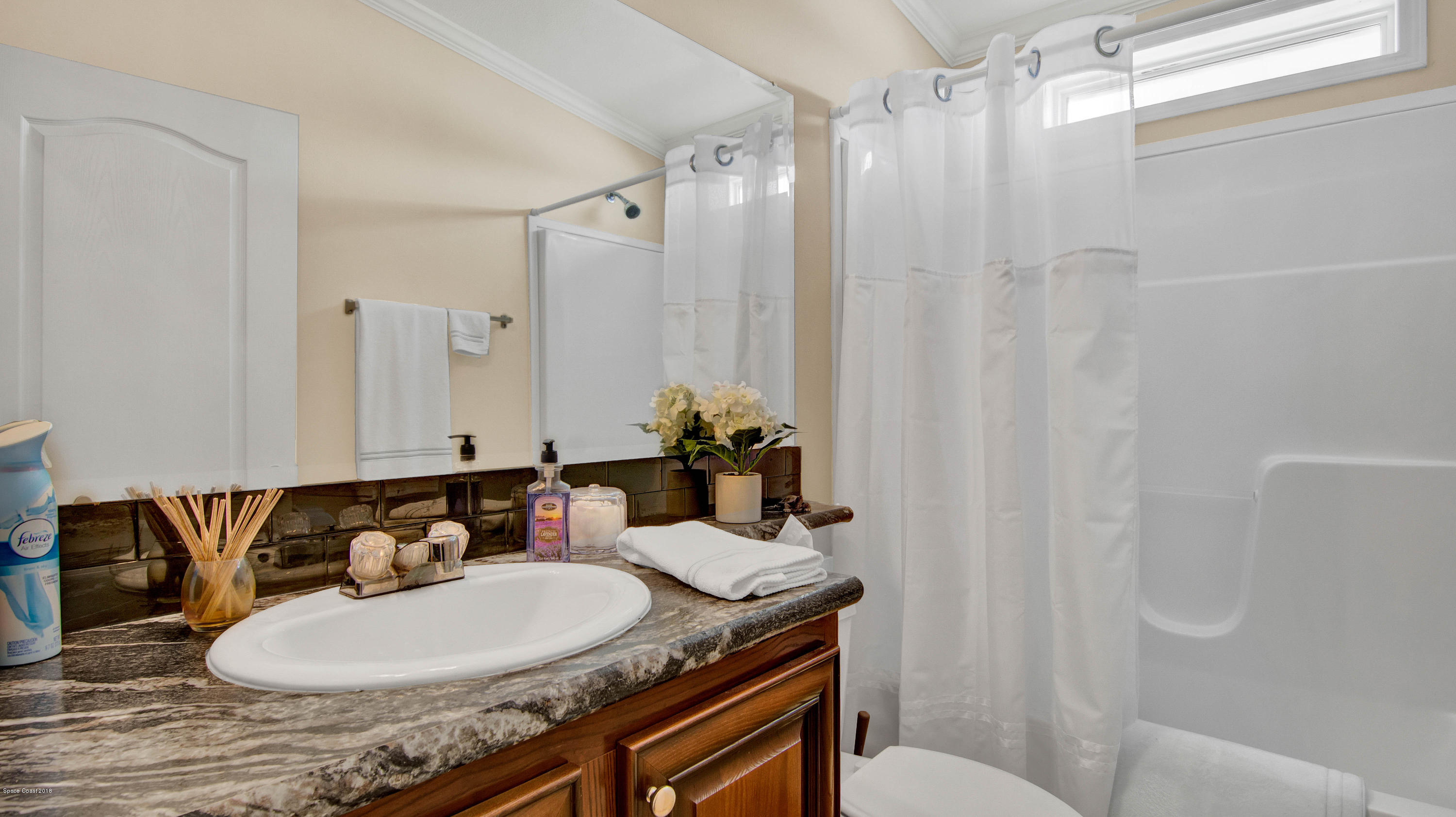 7669 Cedar Bark Road Micco, FL 32976 - Photo 13 of 22 Second bath