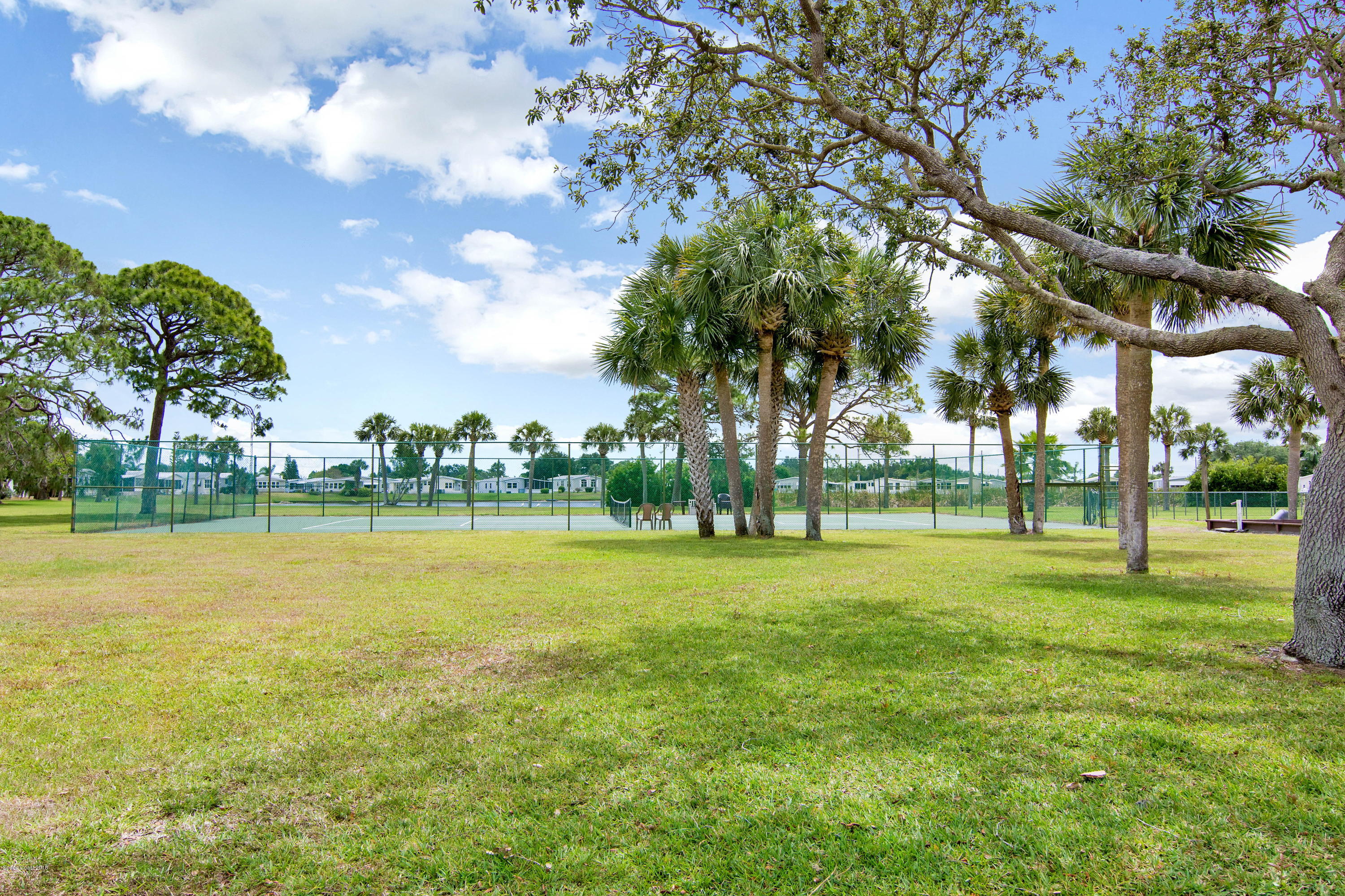 7669 Cedar Bark Road Micco, FL 32976 - Photo 16 of 22 Park area
