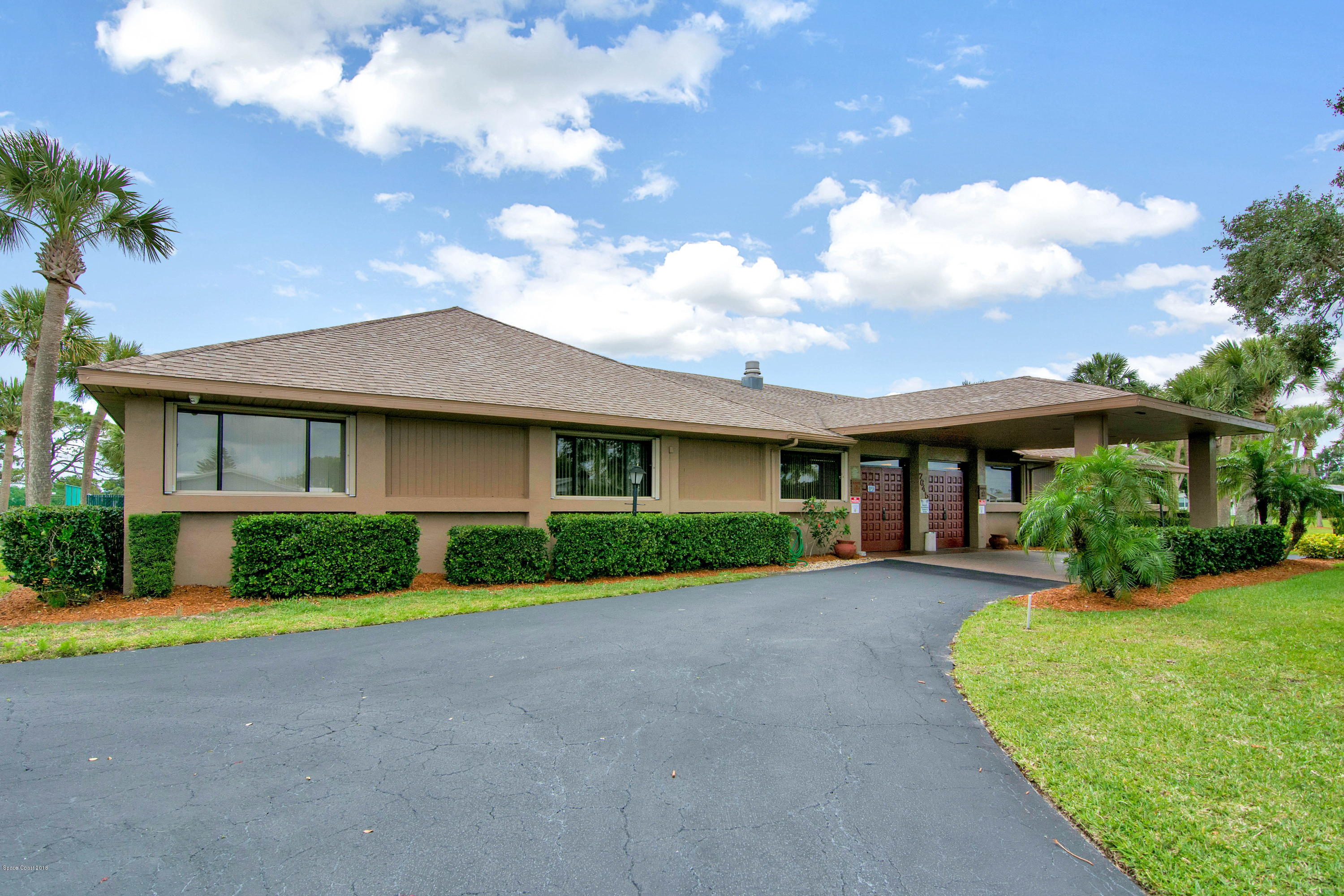 7669 Cedar Bark Road Micco, FL 32976 - Photo 18 of 22 rec center