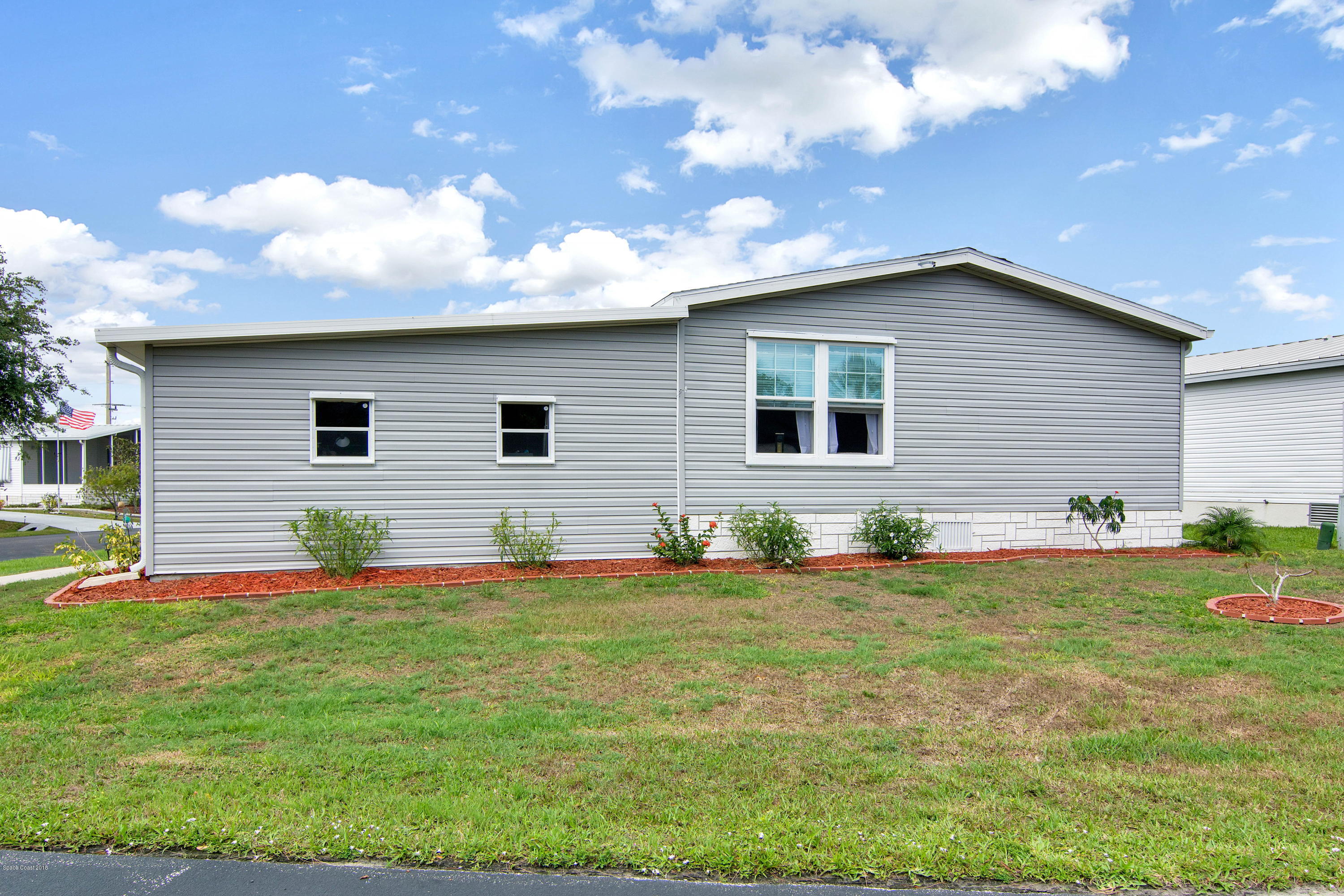 7669 Cedar Bark Road Micco, FL 32976 - Photo 3 of 22 Shed