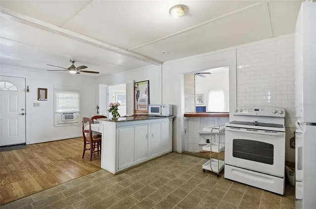 $320,000 | 1405 South Flagler Avenue, Flagler Beach, FL 32136