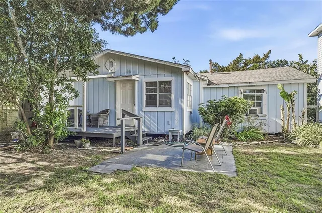 $320,000 | 1405 South Flagler Avenue, Flagler Beach, FL 32136