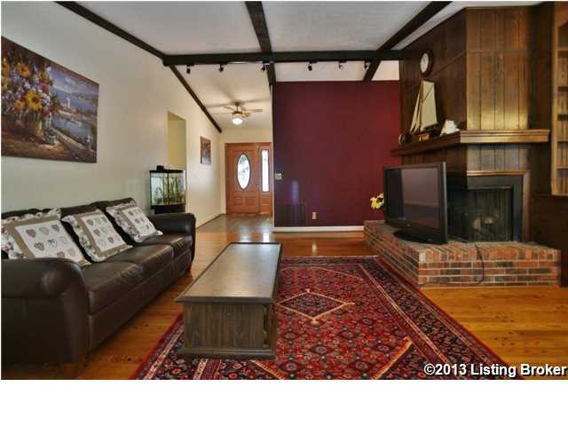 319 Alcott Road Louisville, KY 40207 - Photo 12 of 33 Additional Photo