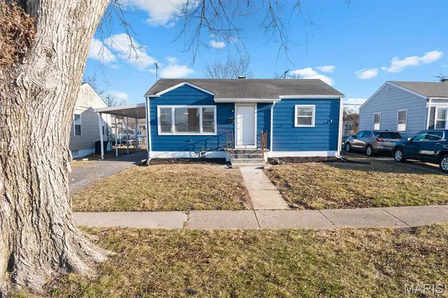 $119,000 | 1629 Moro Avenue, Granite City, IL 62040