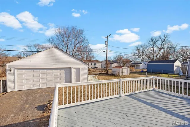 $119,000 | 1629 Moro Avenue, Granite City, IL 62040