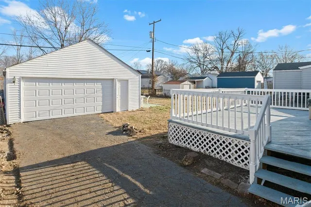 $119,000 | 1629 Moro Avenue, Granite City, IL 62040