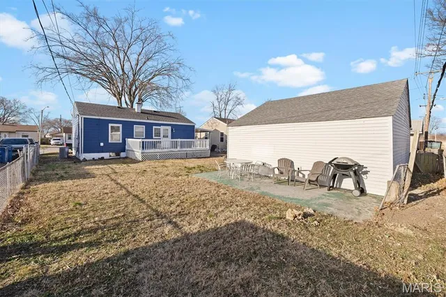 $119,000 | 1629 Moro Avenue, Granite City, IL 62040