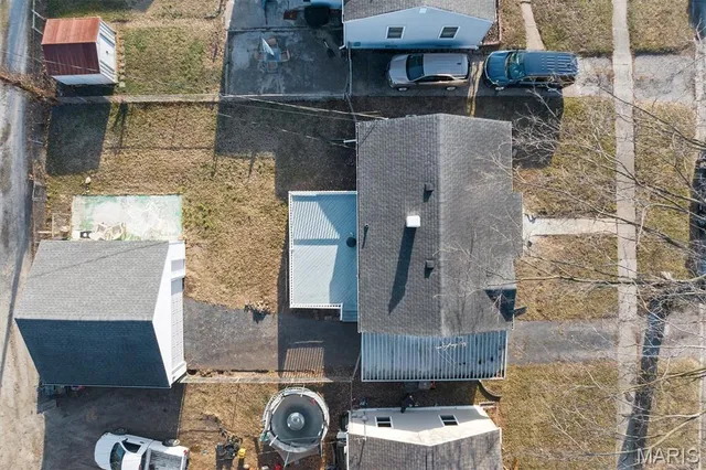 $119,000 | 1629 Moro Avenue, Granite City, IL 62040