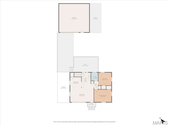 $119,000 | 1629 Moro Avenue, Granite City, IL 62040