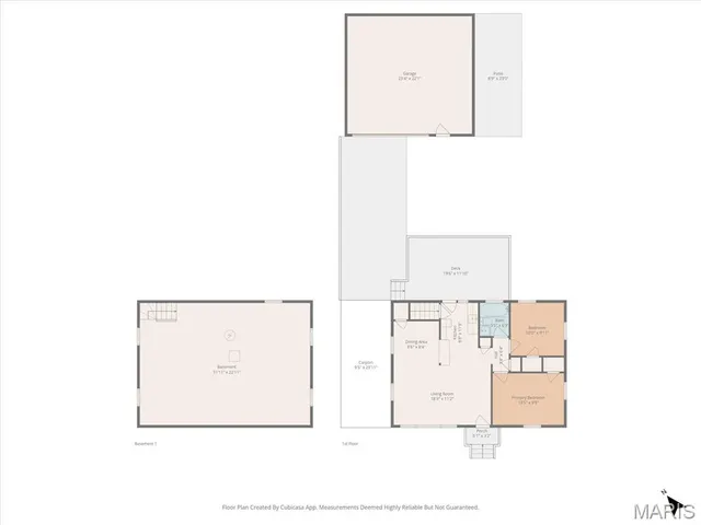 $119,000 | 1629 Moro Avenue, Granite City, IL 62040