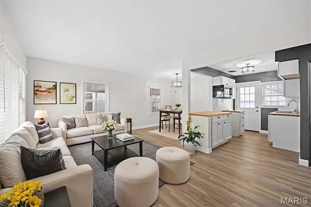 $119,000 | 1629 Moro Avenue, Granite City, IL 62040