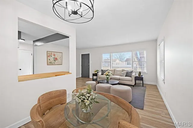 $119,000 | 1629 Moro Avenue, Granite City, IL 62040