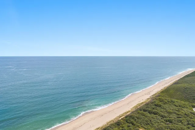 a view of ocean view