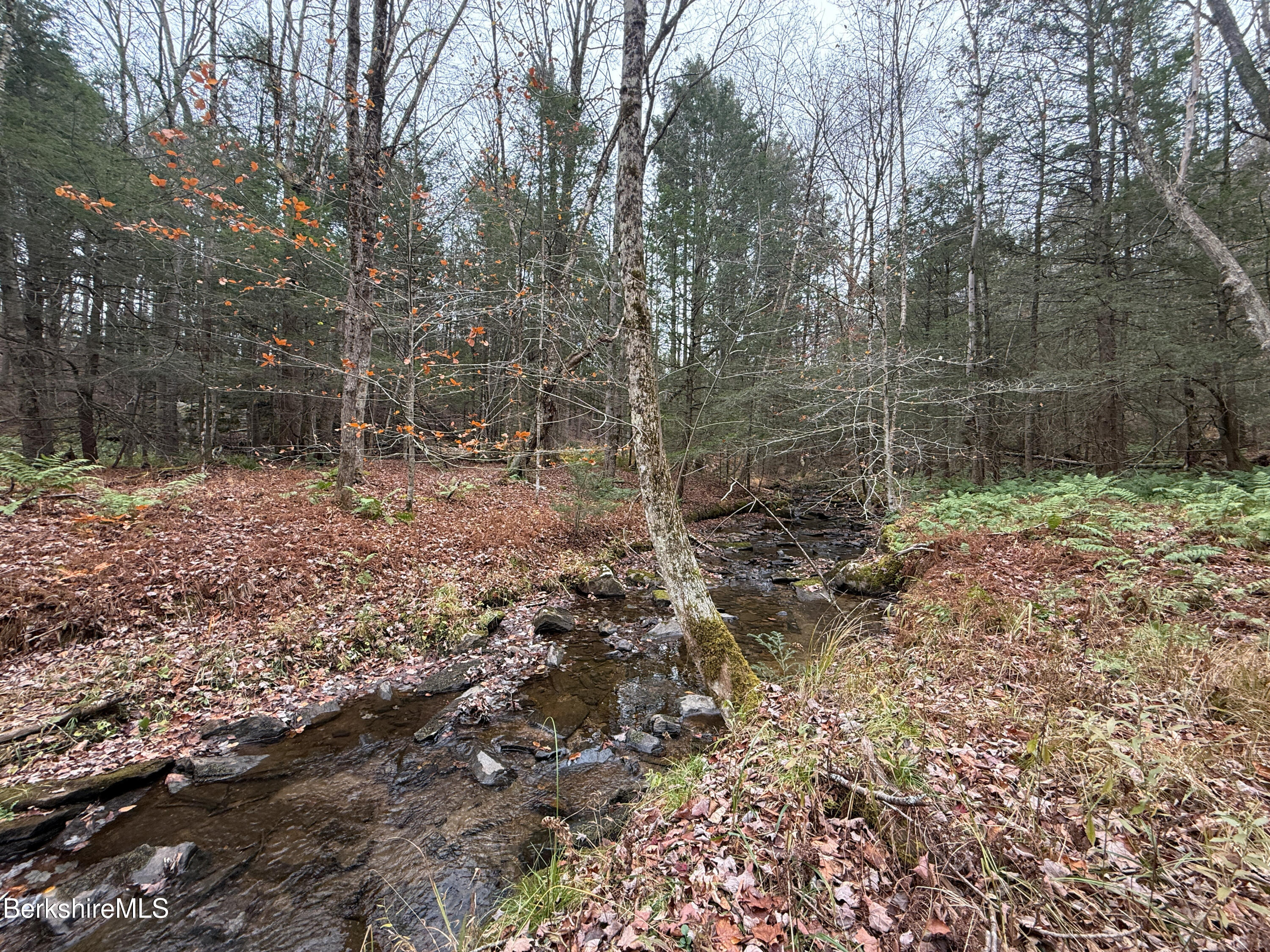 Lot9 Benton Hill Road Becket, MA 01223 - Photo 2 of 11 LOT9 BENTON HILL ROAD