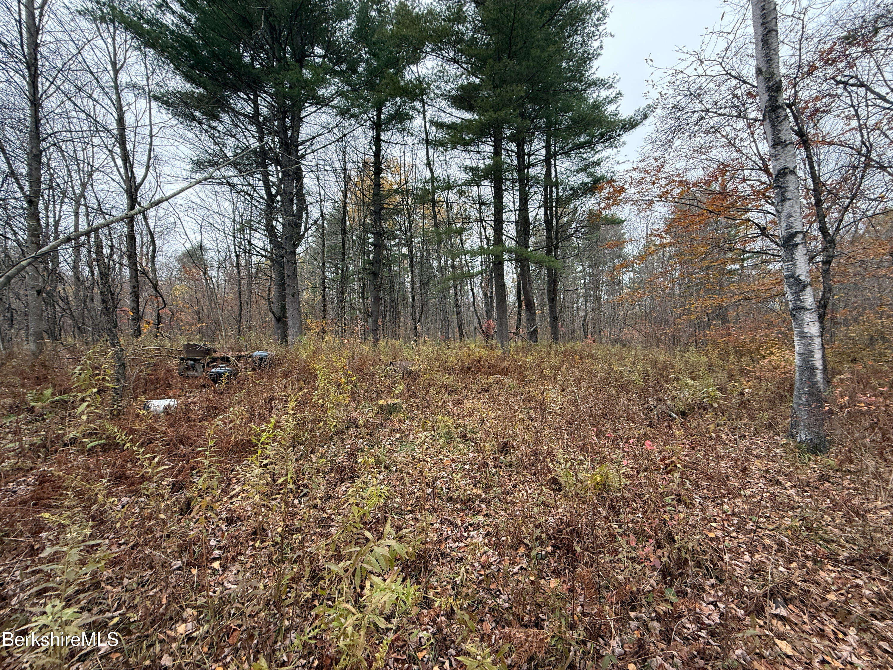 Lot9 Benton Hill Road Becket, MA 01223 - Photo 7 of 11 LOT9 BENTON HILL ROAD