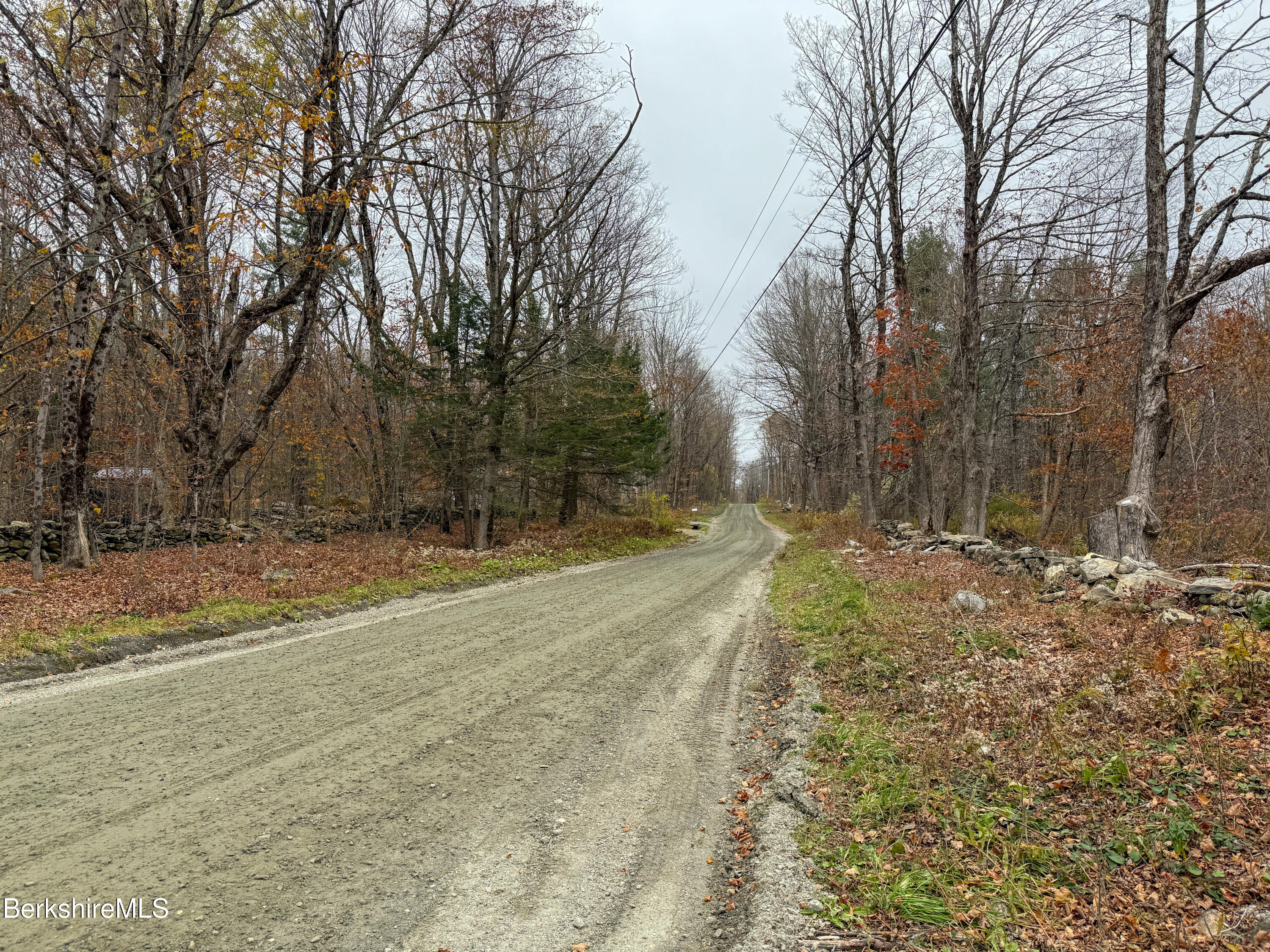 Lot9 Benton Hill Road Becket, MA 01223 - Photo 9 of 11 LOT9 BENTON HILL ROAD