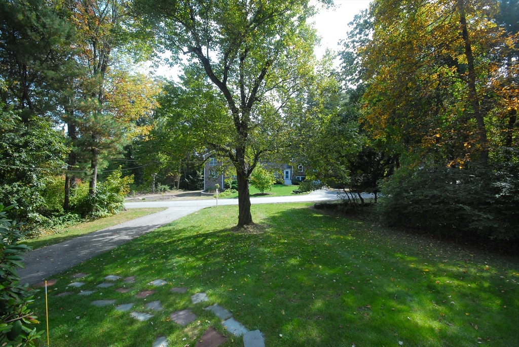 13 Beverly Road Acton, MA 01720 - Photo 4 of 23 a view of an outdoor space with a lake view