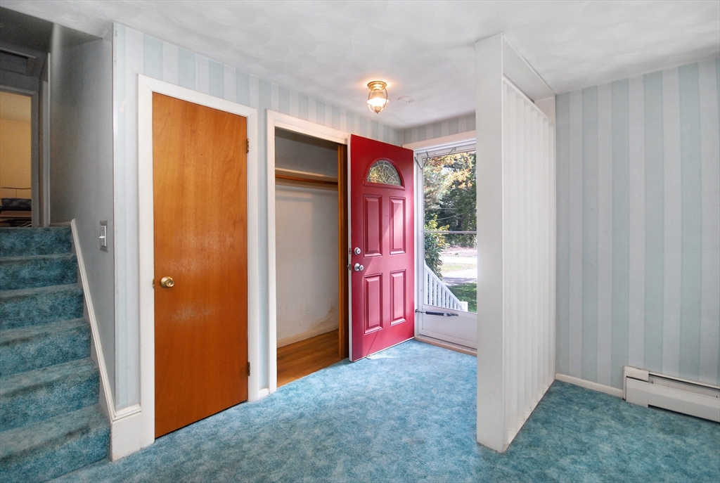 13 Beverly Road Acton, MA 01720 - Photo 5 of 23 a view of a bedroom with closet