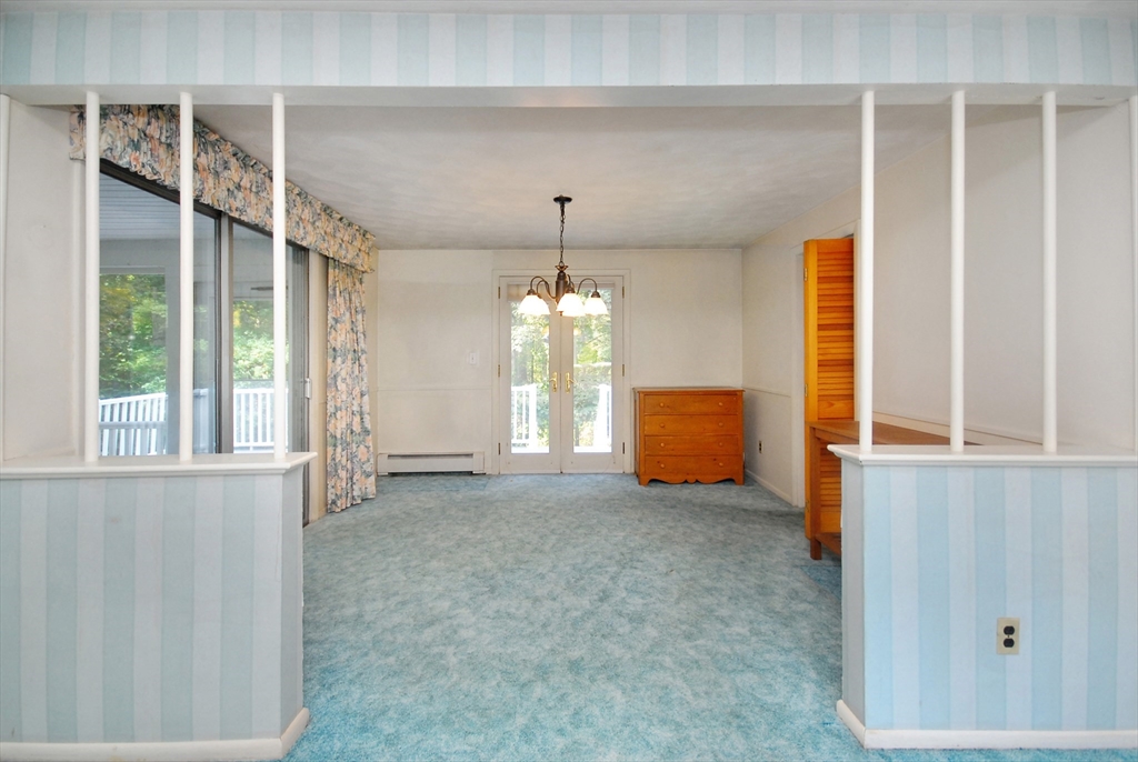 13 Beverly Road Acton, MA 01720 - Photo 7 of 23 an empty room with windows