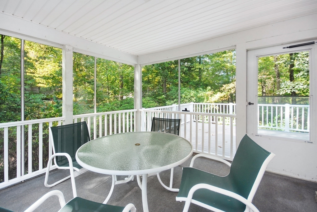13 Beverly Road Acton, MA 01720 - Photo 10 of 23 a view of a dining room with furniture window and wooden floor