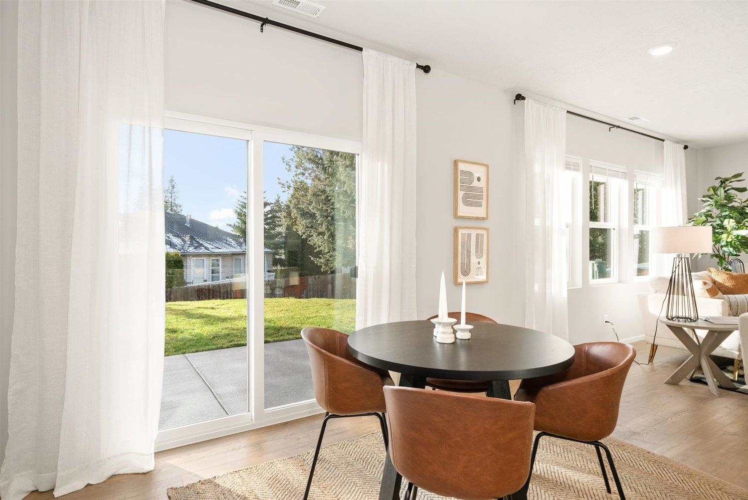 3631 South Blake Lane Spokane, WA 99206 - Photo 12 of 28