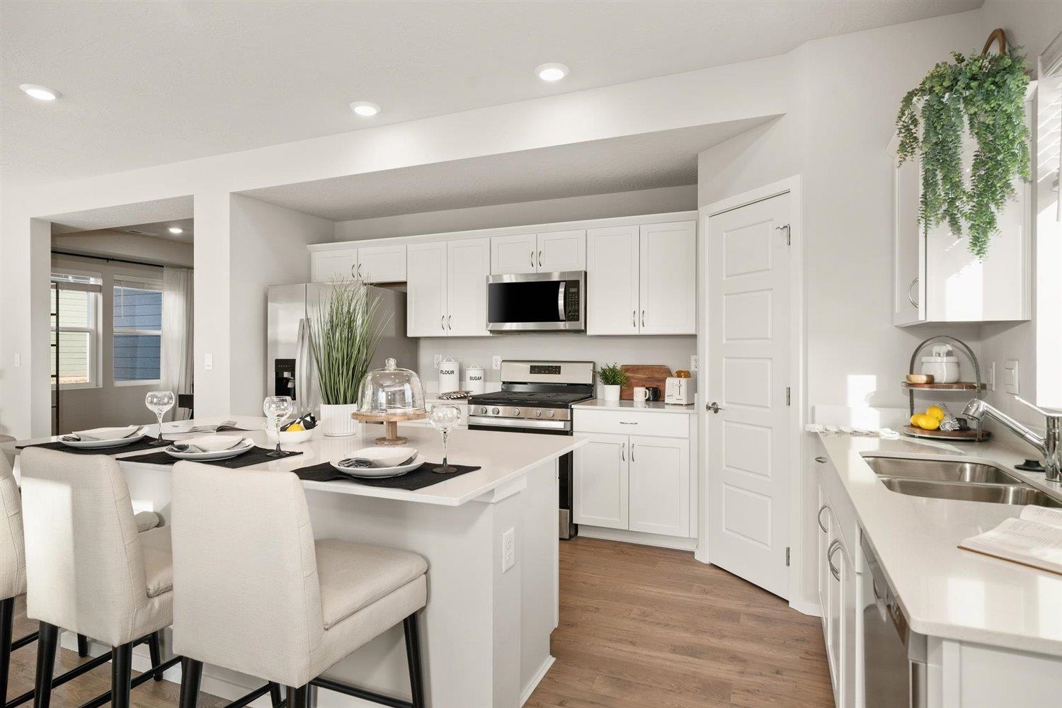 3631 South Blake Lane Spokane, WA 99206 - Photo 14 of 28