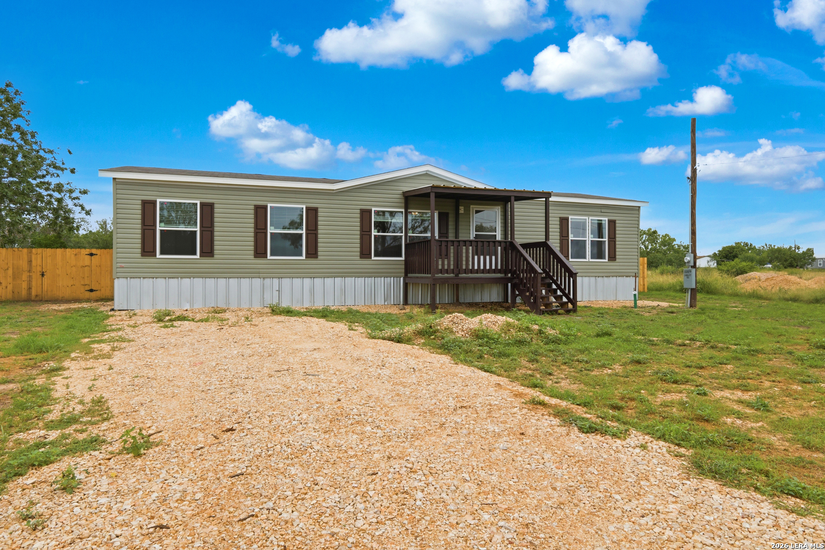 11859 Jarratt Road Atascosa, TX 78002 - Photo 1 of 22
