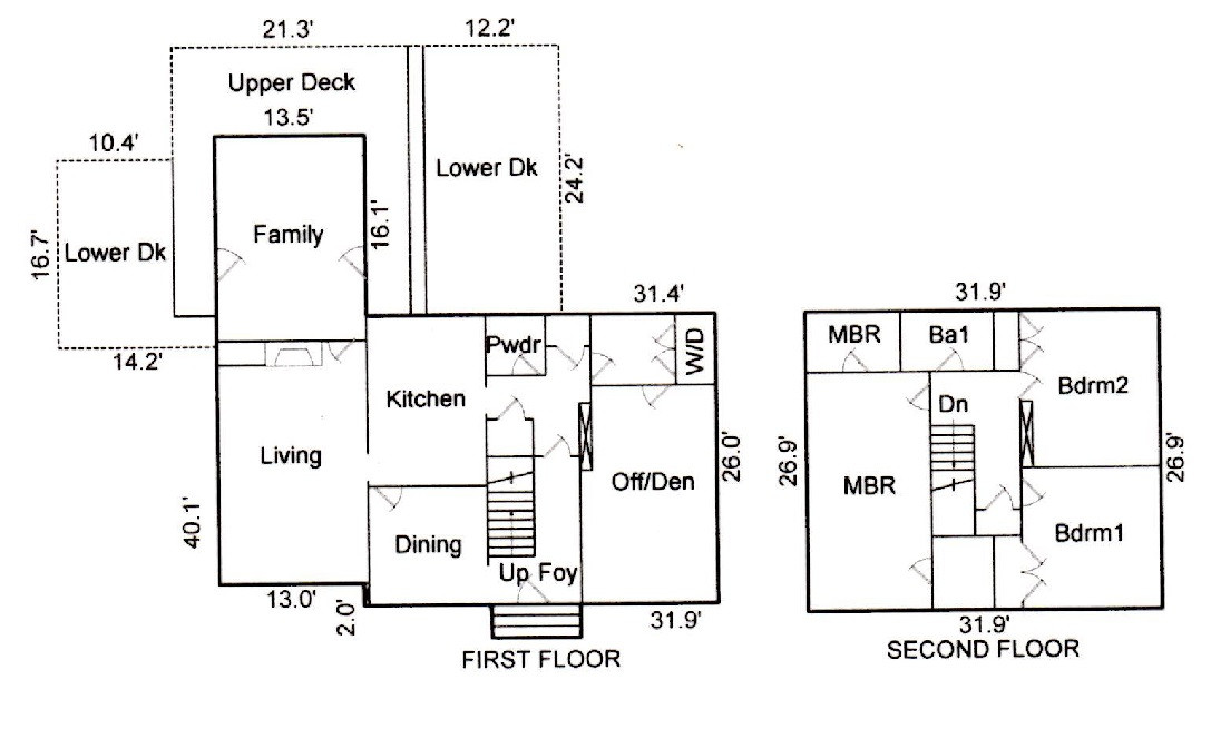 4223 Hope Valley Road Durham, NC 27707 - Photo 6 of 24 Photo 6