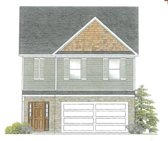 $379,990 | 6666 Dharma Loop, Unit 71, Chattanooga, TN 37412