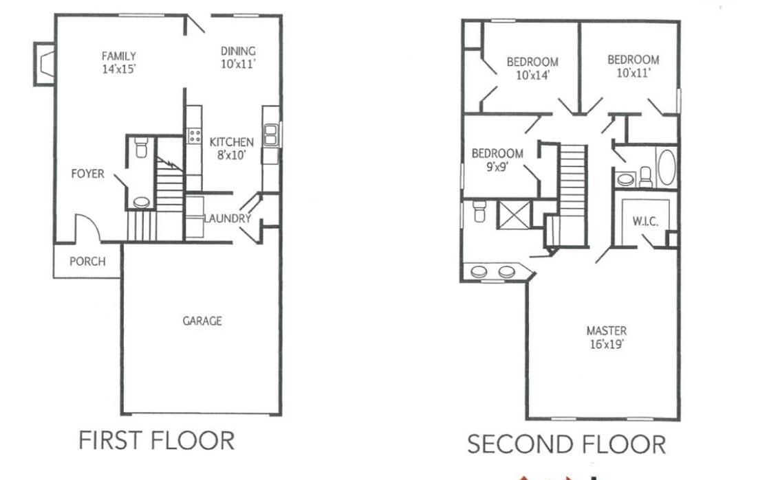 6666 Dharma Loop, Unit 71 Chattanooga, TN 37412 - Photo 2 of 2 IMG_5571