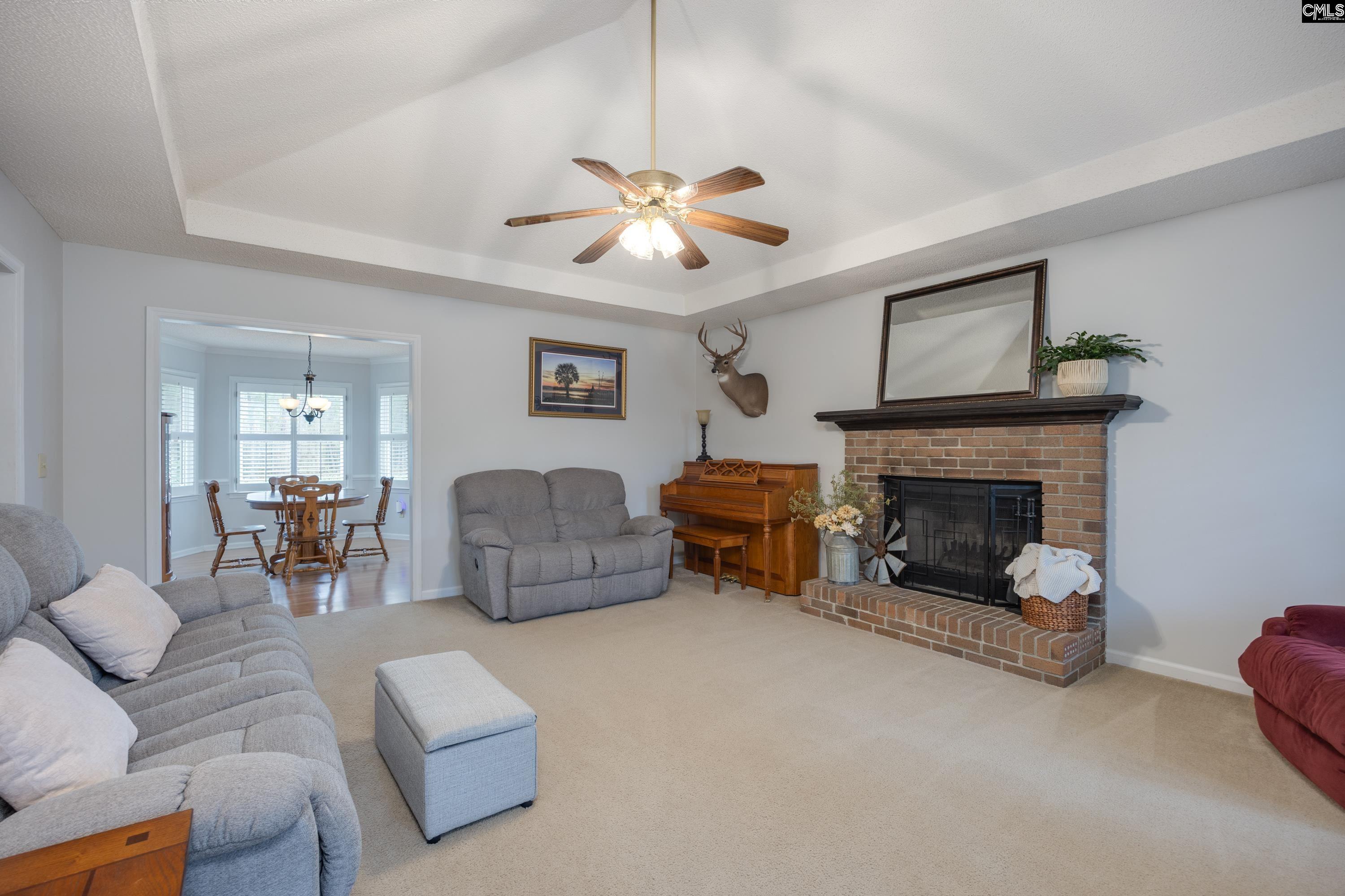1381 Inverness Forest Drive Lugoff, SC 29078 - Photo 10 of 53