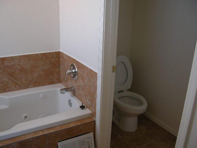 1793 Fritz Court Rio Rico, AZ 85648 - Photo 6 of 8 a bathroom with a sink and toilet