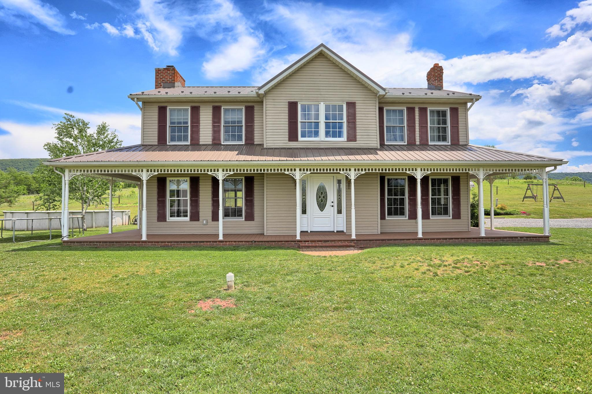 1192 Perry Valley Road Liverpool, PA 17045 - Photo 1 of 64 Gallery Image 1