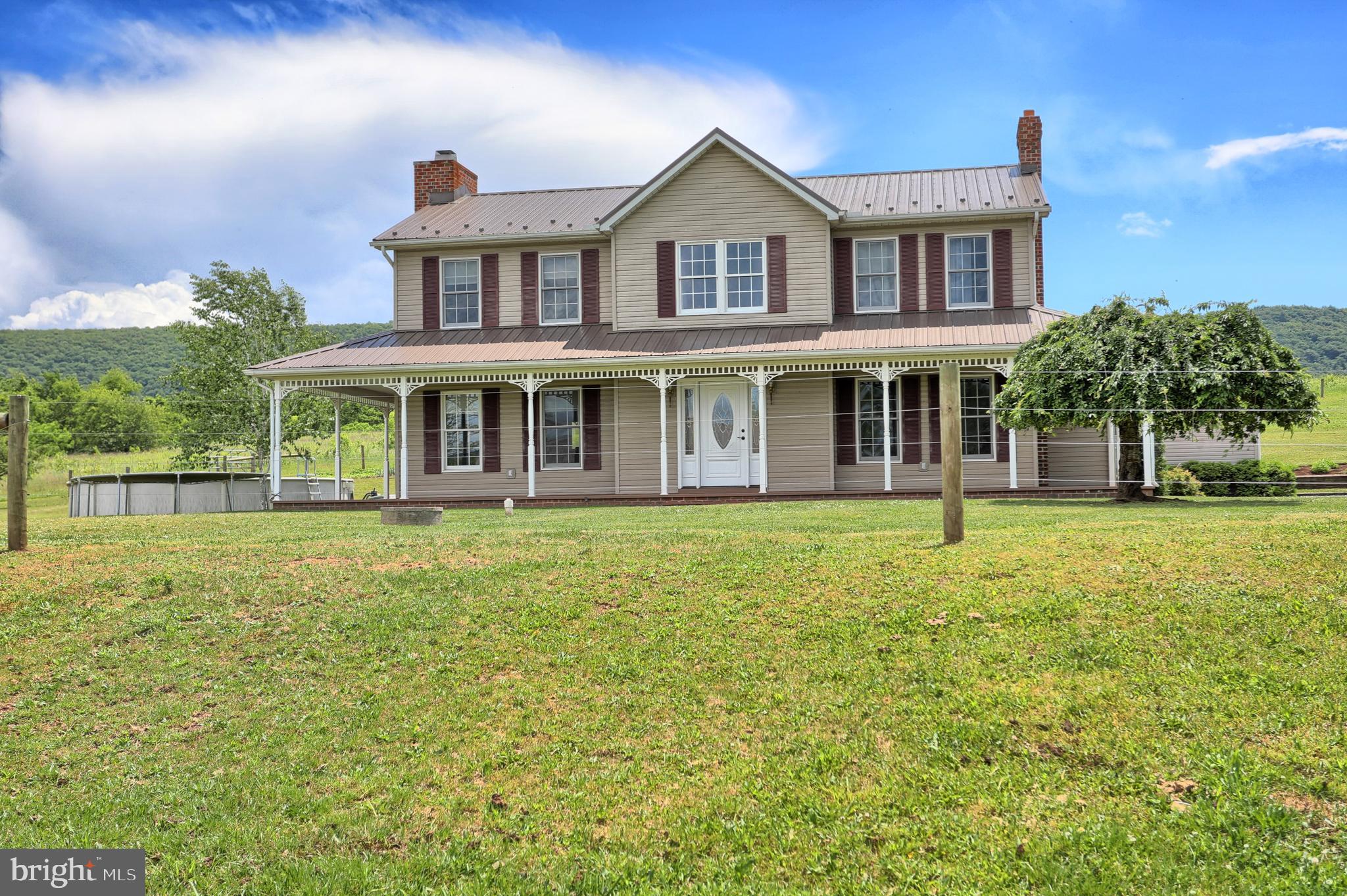 1192 Perry Valley Road Liverpool, PA 17045 - Photo 2 of 64 Gallery Image 2