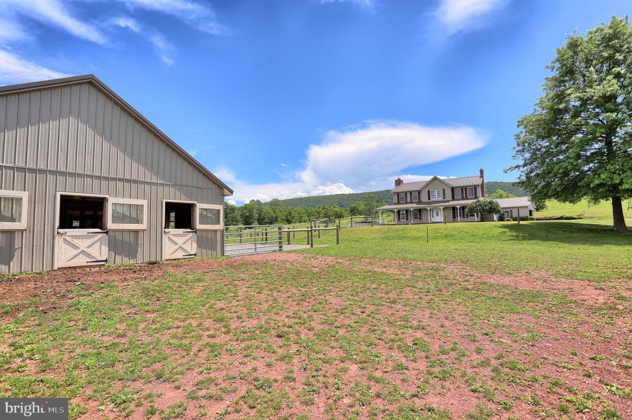 1192 Perry Valley Road Liverpool, PA 17045 - Photo 11 of 64 Gallery Image 11